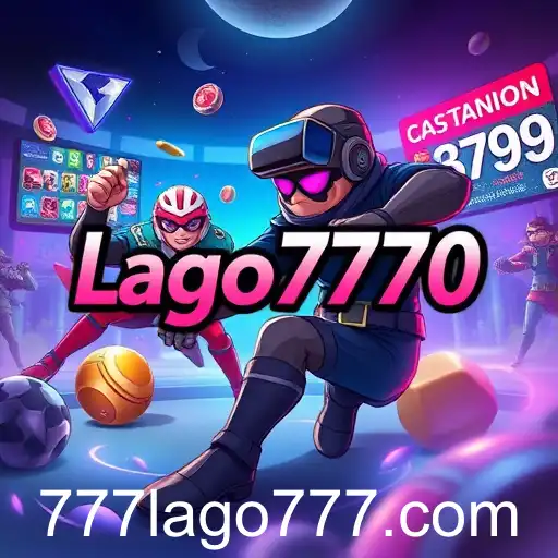 Lago777 Transforms the Online Gaming Experience