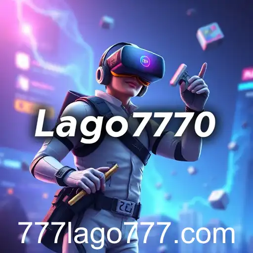 Gaming Evolution: Lago777's Role in the Digital Age
