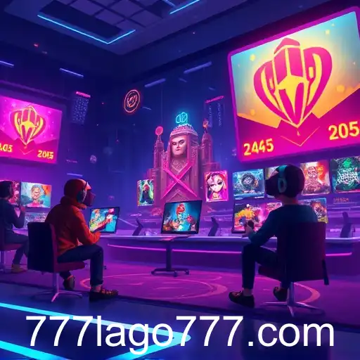 lago777