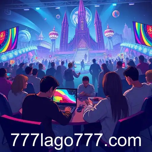 The Rise and Influence of Online Gaming in 2025