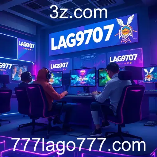 The Rise of Online Gaming: A New Era with Lago777